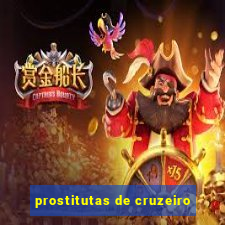 prostitutas de cruzeiro-sp